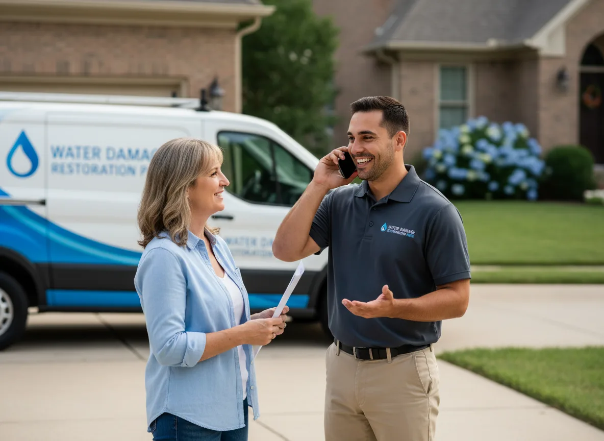 Flood Restoration Euless, TX FAQs